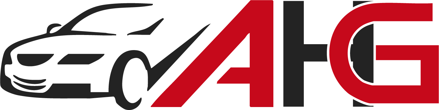AHG – Vozila po meri naročnika